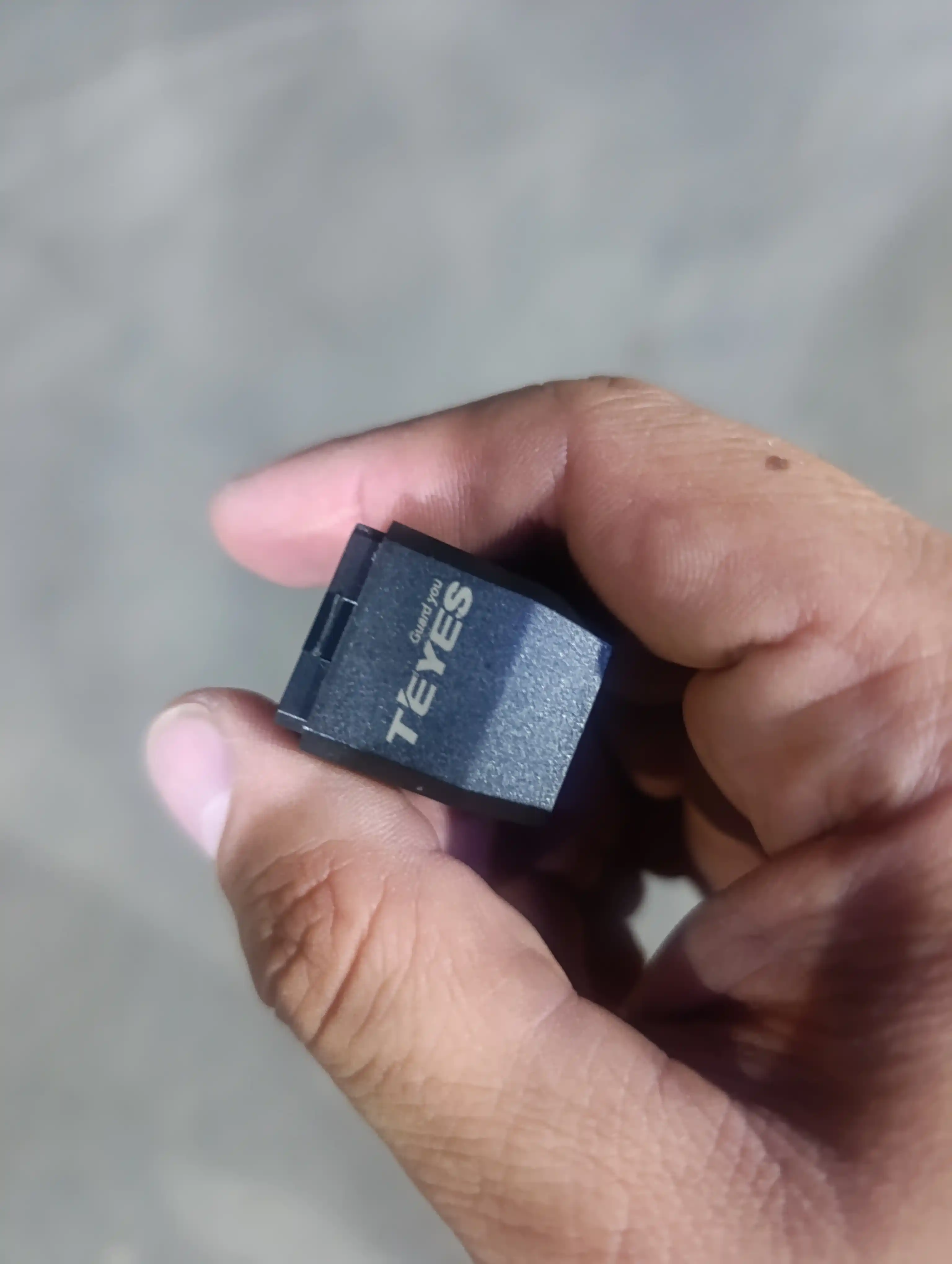 Видеорегистратор Teyes Q9 +WifiK+1080P, Wi-Fi, зеркало для авто с камерой заднего вида