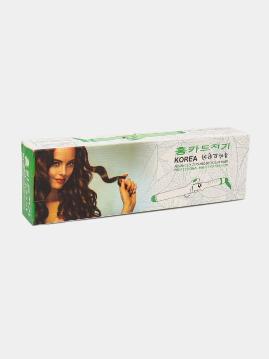 Professional soch dazmoli, Korea Professional soch jingalaklari uchun ployka