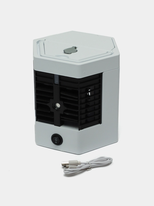 Портативный увлажнитель и охладитель Arctic Air, 3 в 1, мини кондиционер