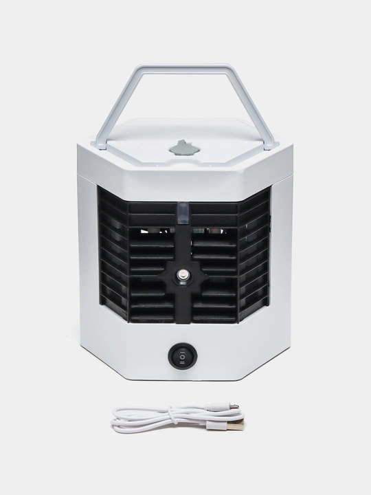 Портативный увлажнитель и охладитель Arctic Air, 3 в 1, мини кондиционер