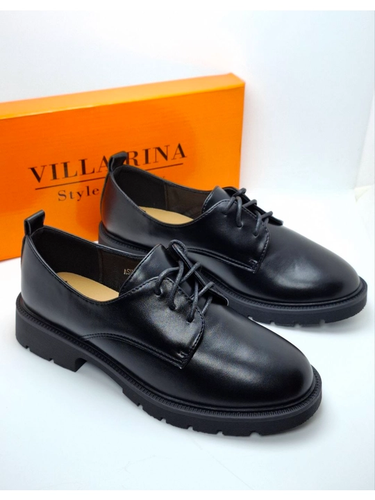 Ayollar va qizlar uchun klassik loafers, poyabzal, 36-40
