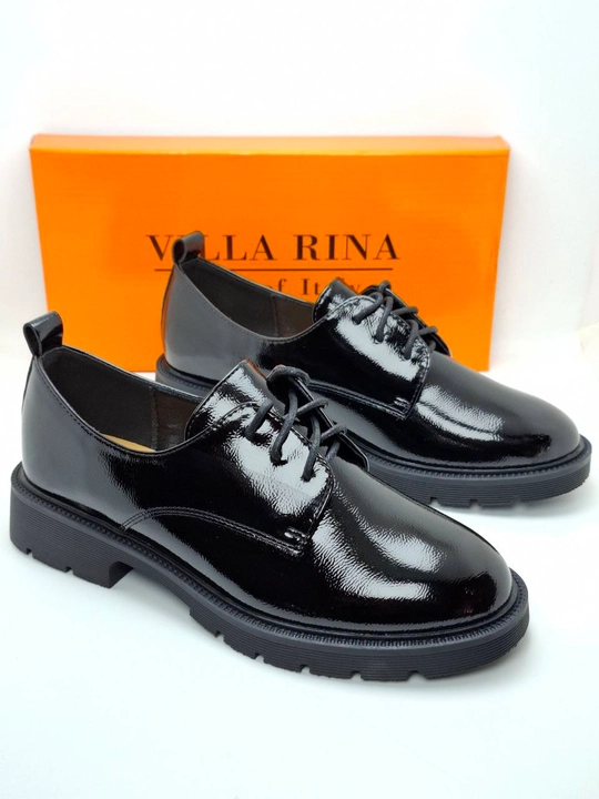 Ayollar va qizlar uchun klassik loafers, poyabzal, 36-40