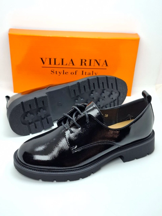 Ayollar va qizlar uchun klassik loafers, poyabzal, 36-40