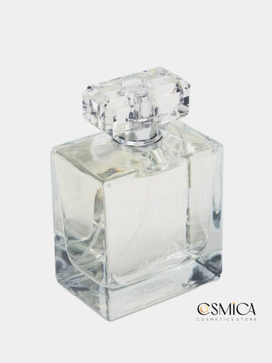 Ayollar uchun "Carlo Bossi Crystal Femme Pink" atir suvi, 100 ml