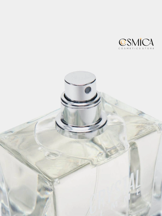 Ayollar uchun "Carlo Bossi Crystal Femme Pink" atir suvi, 100 ml