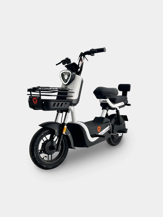 YADEA brendidan Cooljoy E3 elektr skuteri - 