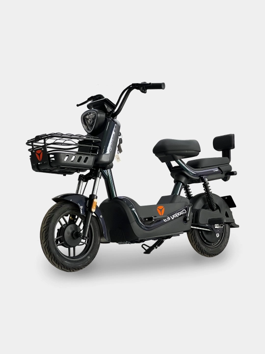 YADEA brendidan Cooljoy E3 elektr skuteri