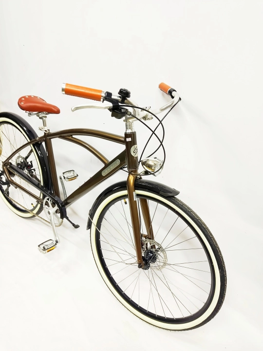 Городской велосипед MSEBIKE - 