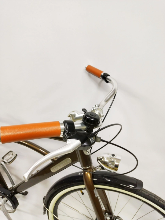 Городской велосипед MSEBIKE