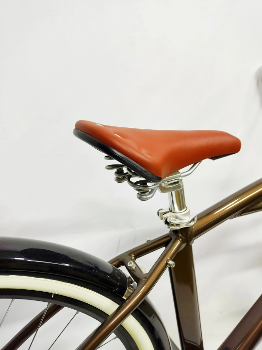 Городской велосипед MSEBIKE