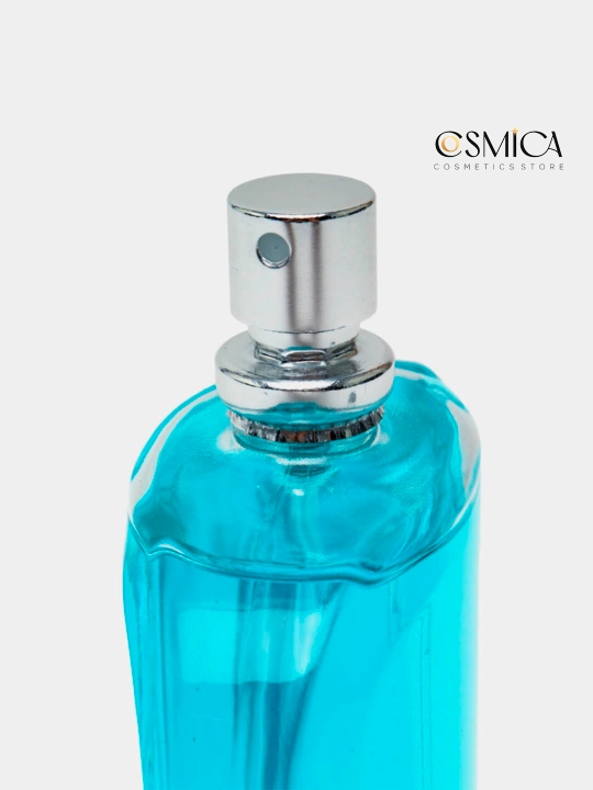 Парфюмерная вода для мужчин Arctic Blue Carlo Bossi