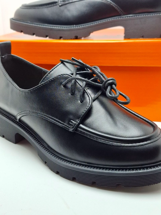 Ayollar va qizlar uchun klassik loafers, poyabzal, 36-40