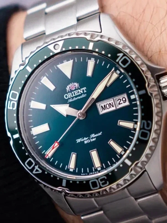 Orient RA-AA0004E39B qo'l soati