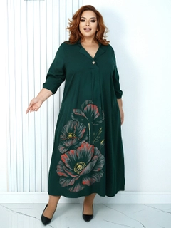 Toʻq yashil