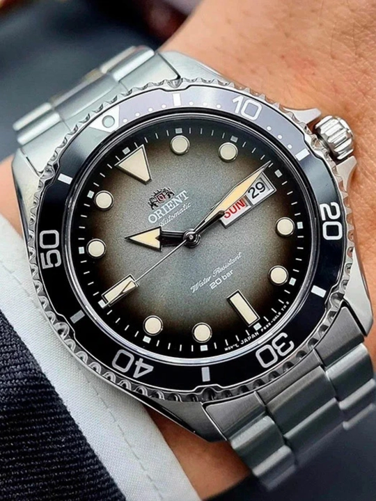 Orient RA-AA0810N39B qo'l soati