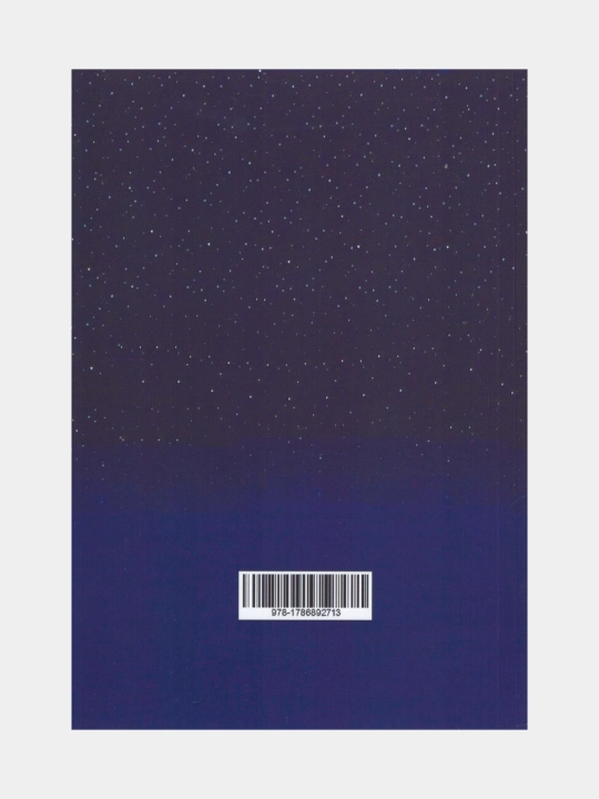 The midnight library. Matt Haig (Kitob ingliz tilida) 