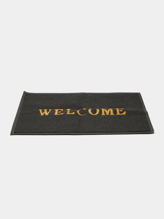 Welcome коврик перед дверью, грязеотталкивающий, 60 * 90 - 