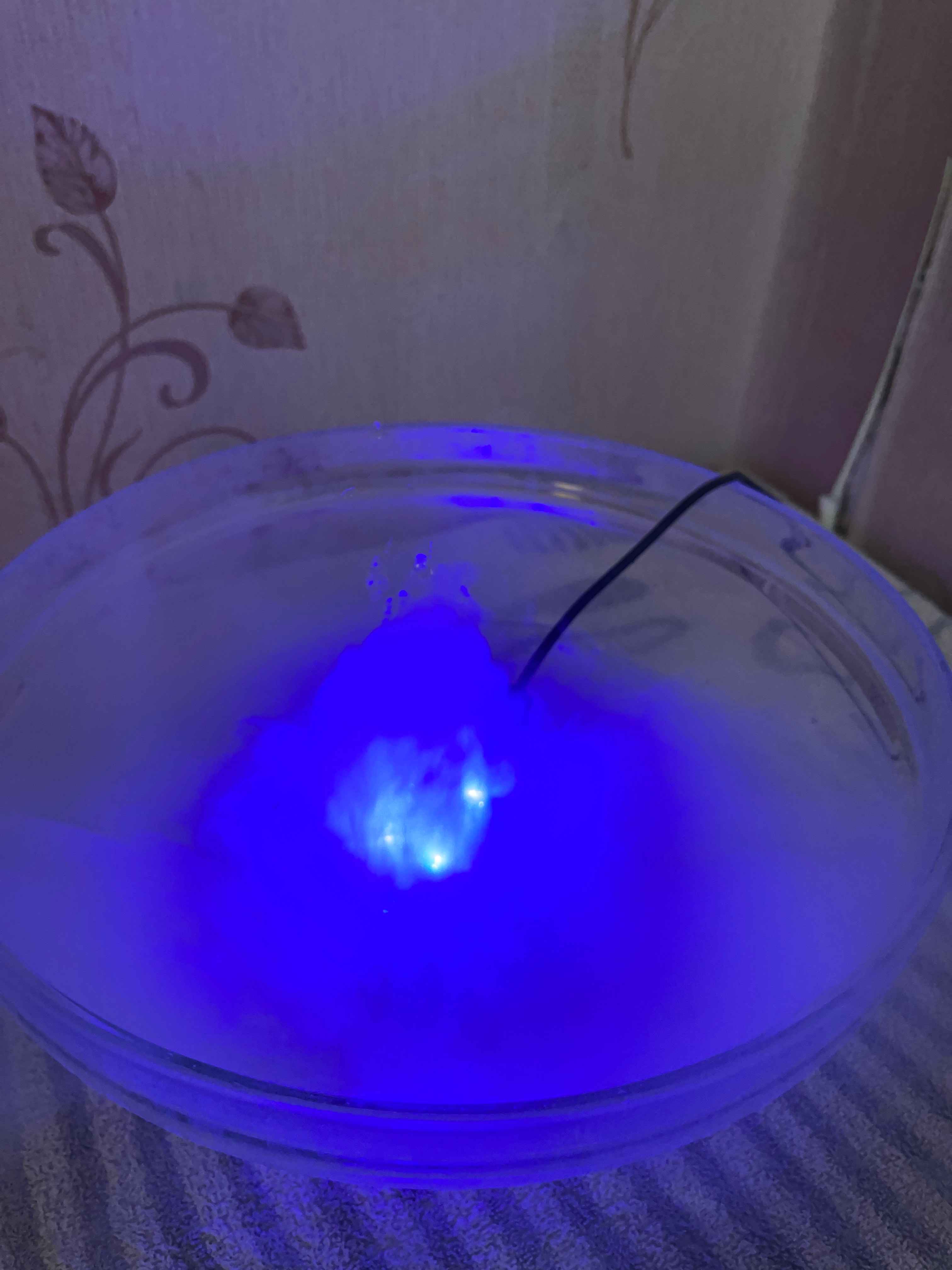 Vasu Bazilik efir moyi 10 ml, aromaterapiya, massaj va parvarish uchun