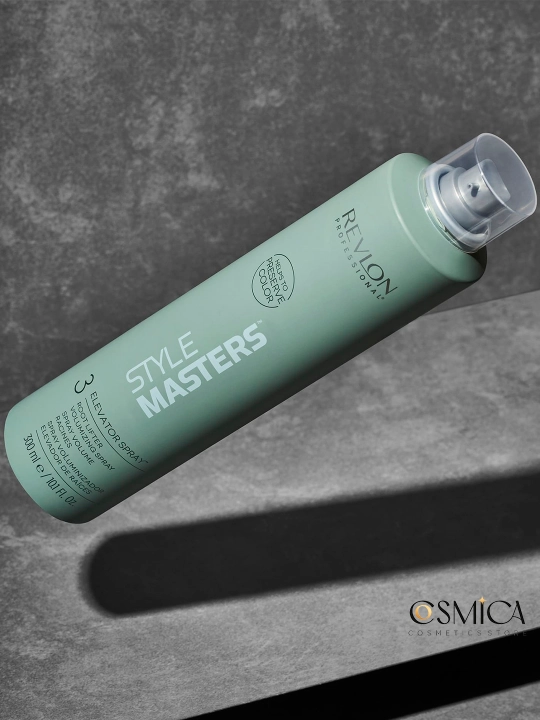 Revlon SM ELEVATOR SPRAY Спрей для придания объема волосам 300 мл - 