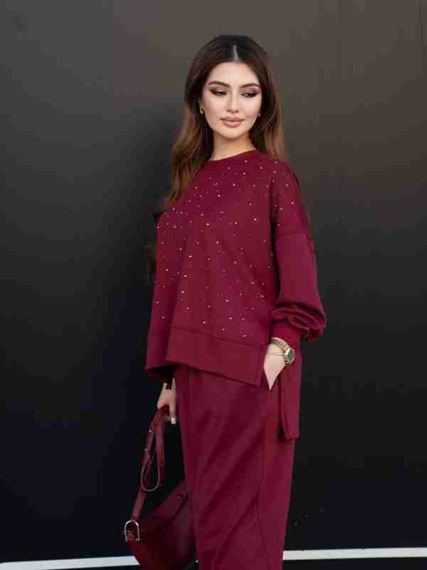 Shaxsiy rus intim video