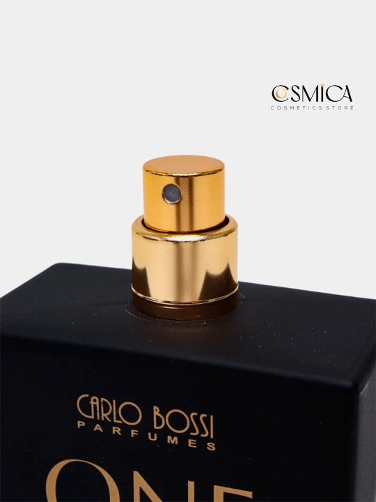 Парфюмерная вода для мужчин Carlo Bossi ONE Homme, 100 мл