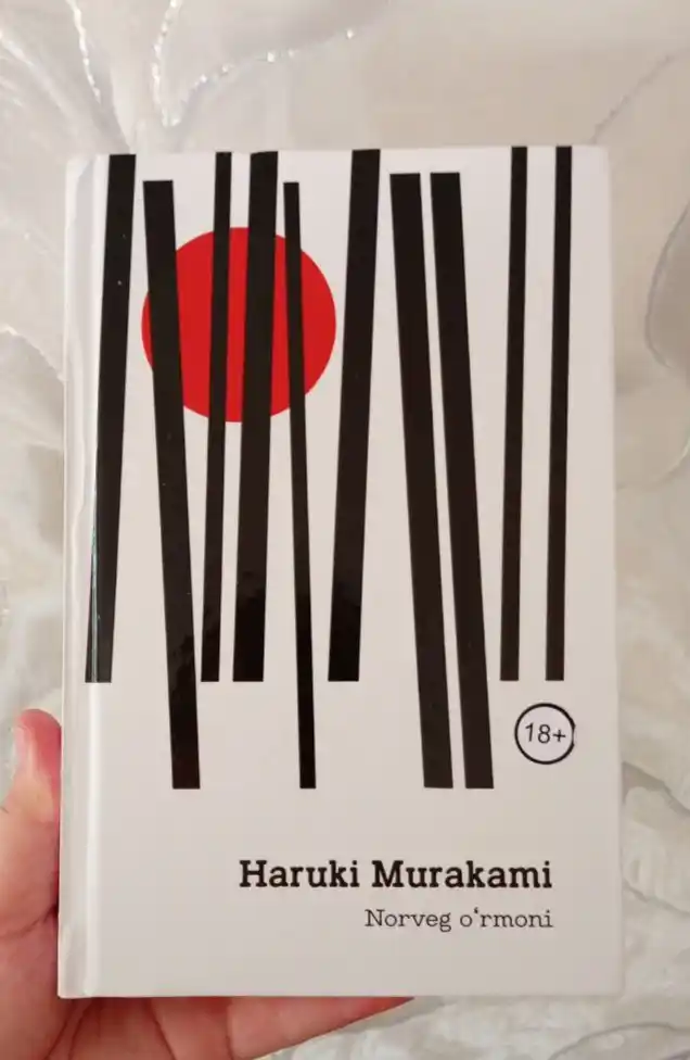Haruki Murakami — Norveg o‘rmoni yoki Tun zulmati ortida, alohida romanlar
