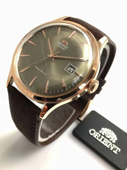 Orient RA-AC0P04Y qo'l soati