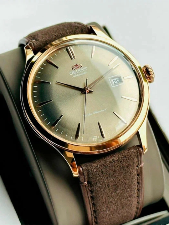 Orient RA-AC0P04Y qo'l soati