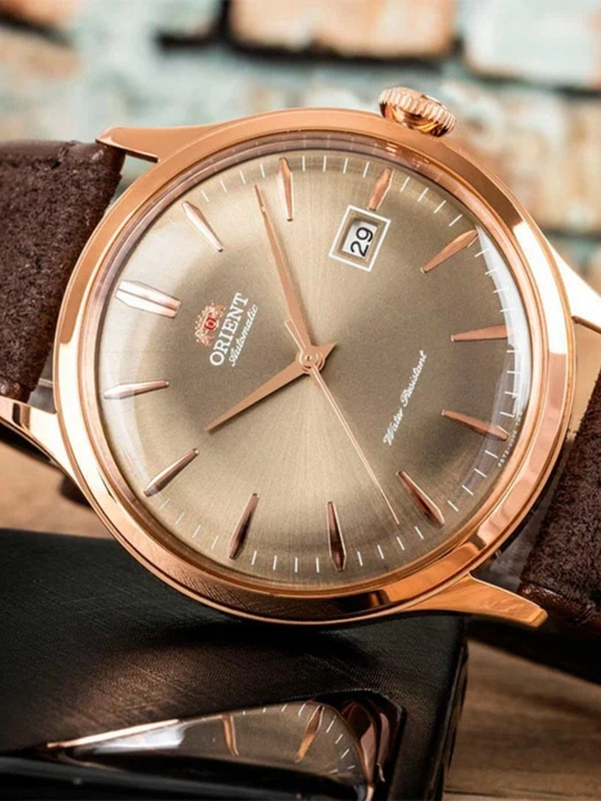 Orient RA-AC0P04Y qo'l soati
