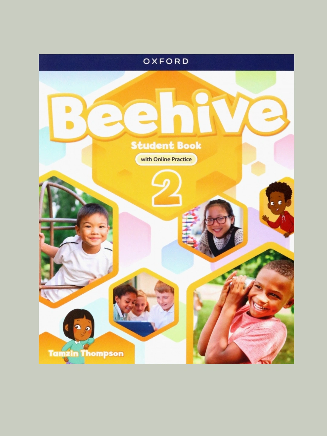 Beehive 2 Student Book,Workbook,учебник по английскому языку за 52000 ...