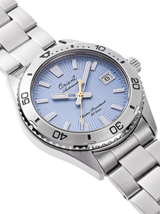 Orient RA-AC0Q12L30B qo'l soati