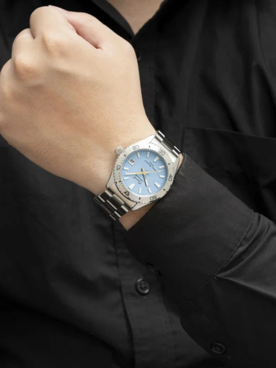 Orient RA-AC0Q12L30B qo'l soati