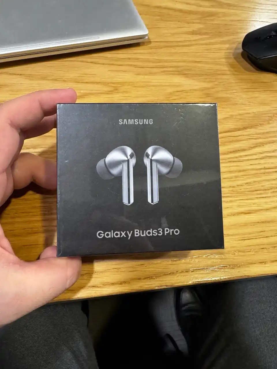 Buds 3 Pro simsiz quloqchinlar