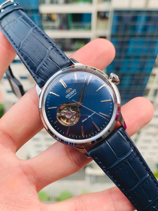 Наручные часы Orient RA-AG0005L30B