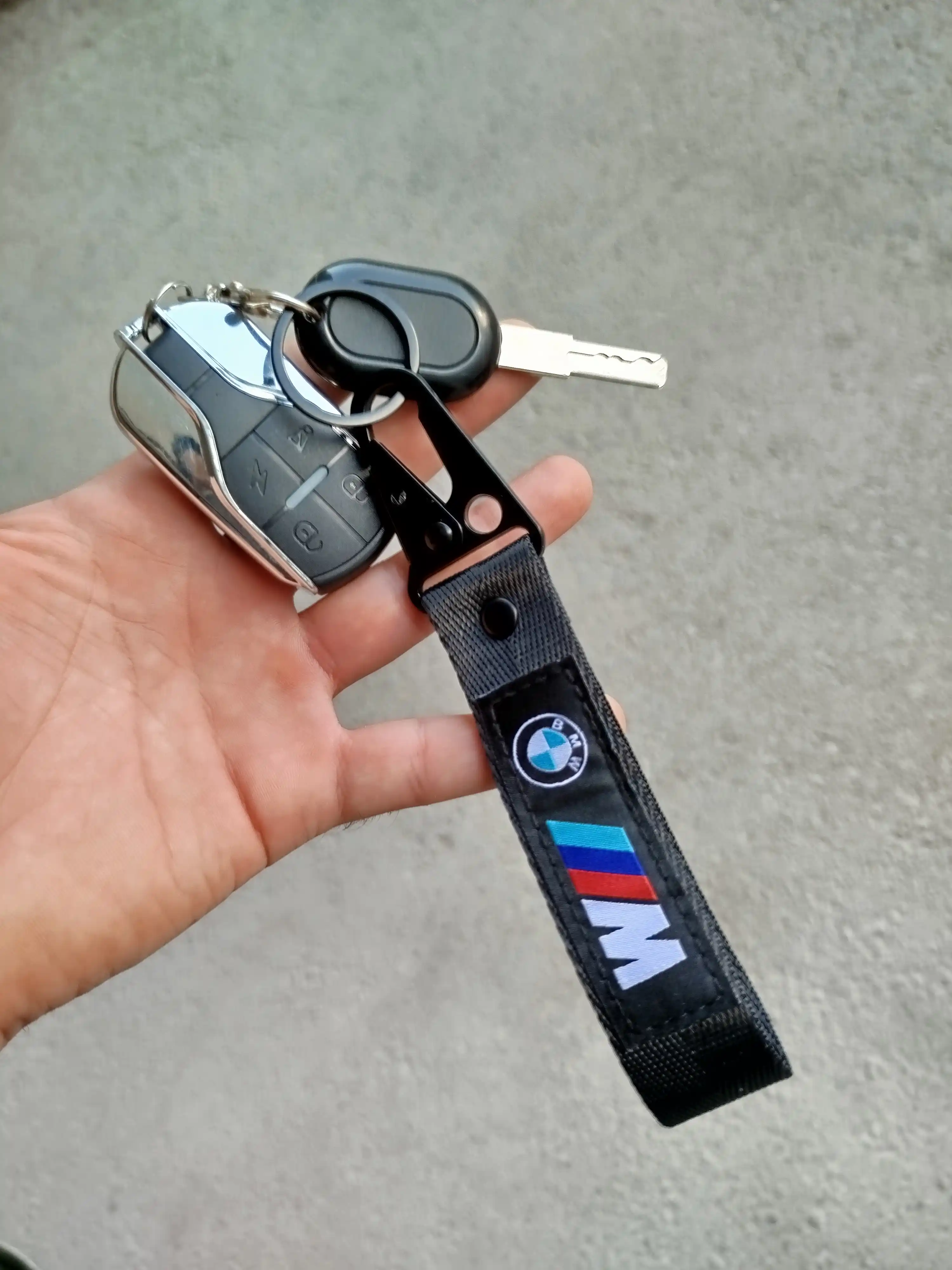 Брелоки для ключей скутеров и мотоциклов — Honda, Yamaha, Kawasaki, BMW, Benelli, CFmoto
