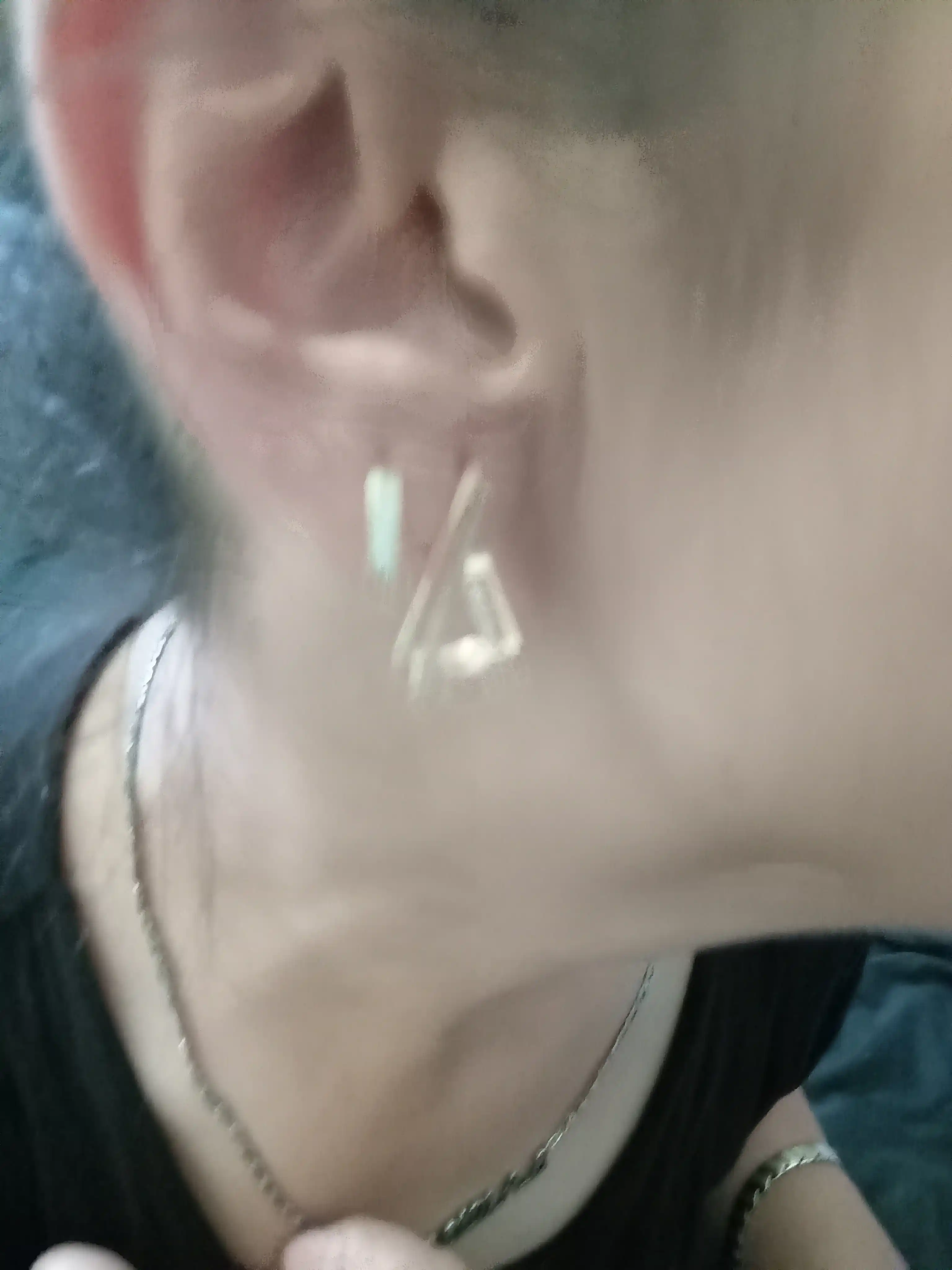 Серьги женские Xuping