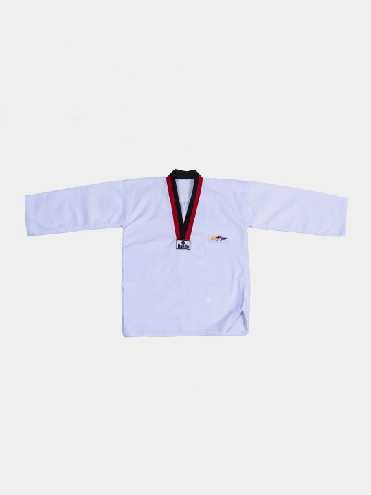 Спортивная форма кимано TAEKWONDO WTF