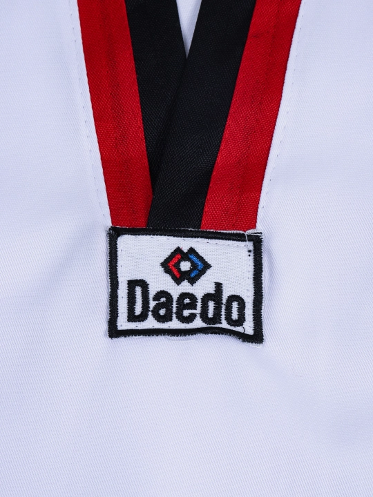 Спортивная форма кимано TAEKWONDO WTF