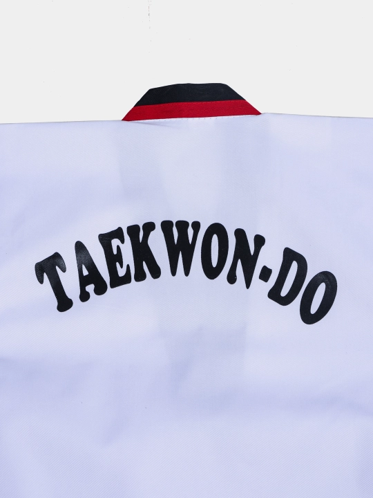 Спортивная форма кимано TAEKWONDO WTF