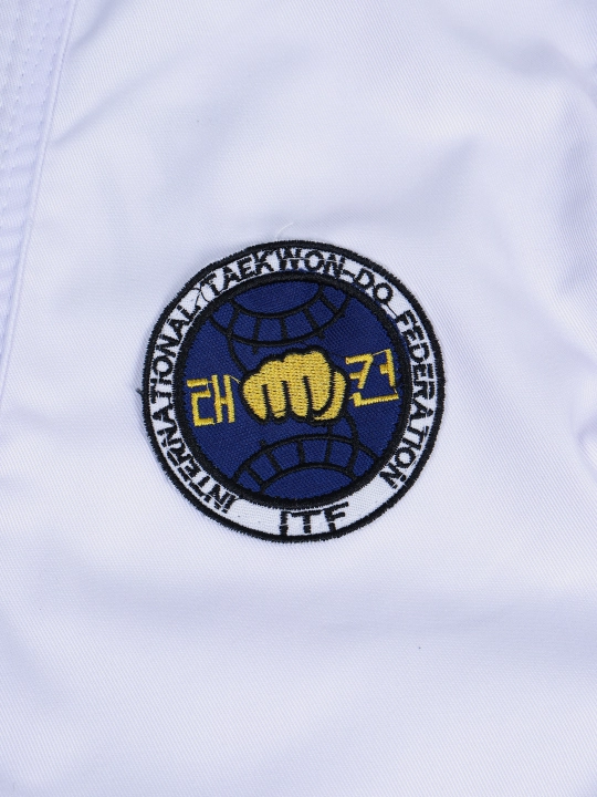 Кимано для тхэквондо ITF