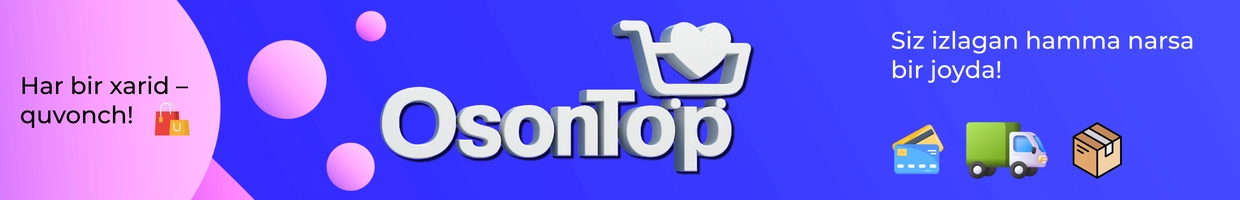 Oson Top