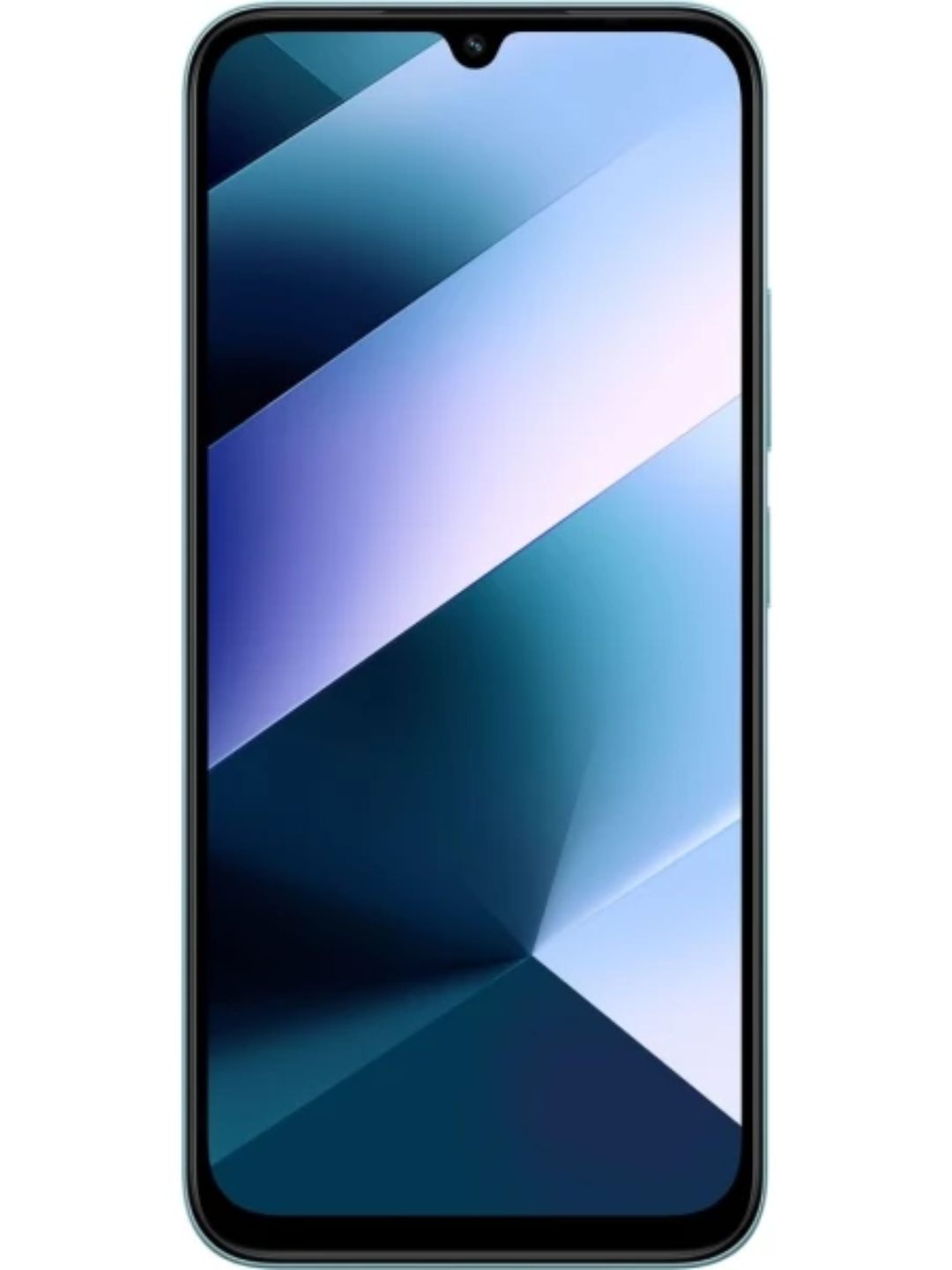 Narniyadan yalangoch