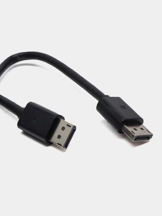 Кабель дисплей порт, 1.8 м, DP 120Гц, 144Гц, 165Гц, 180 Гц 