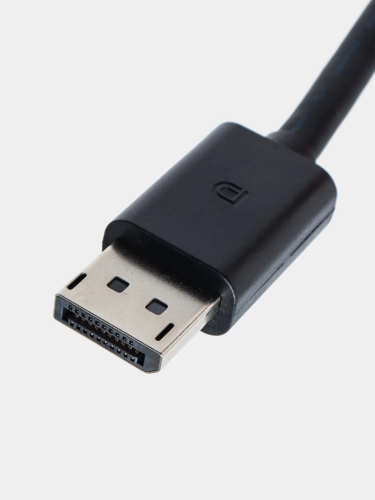Кабель дисплей порт, 1.8 м, DP 120Гц, 144Гц, 165Гц, 180 Гц 
