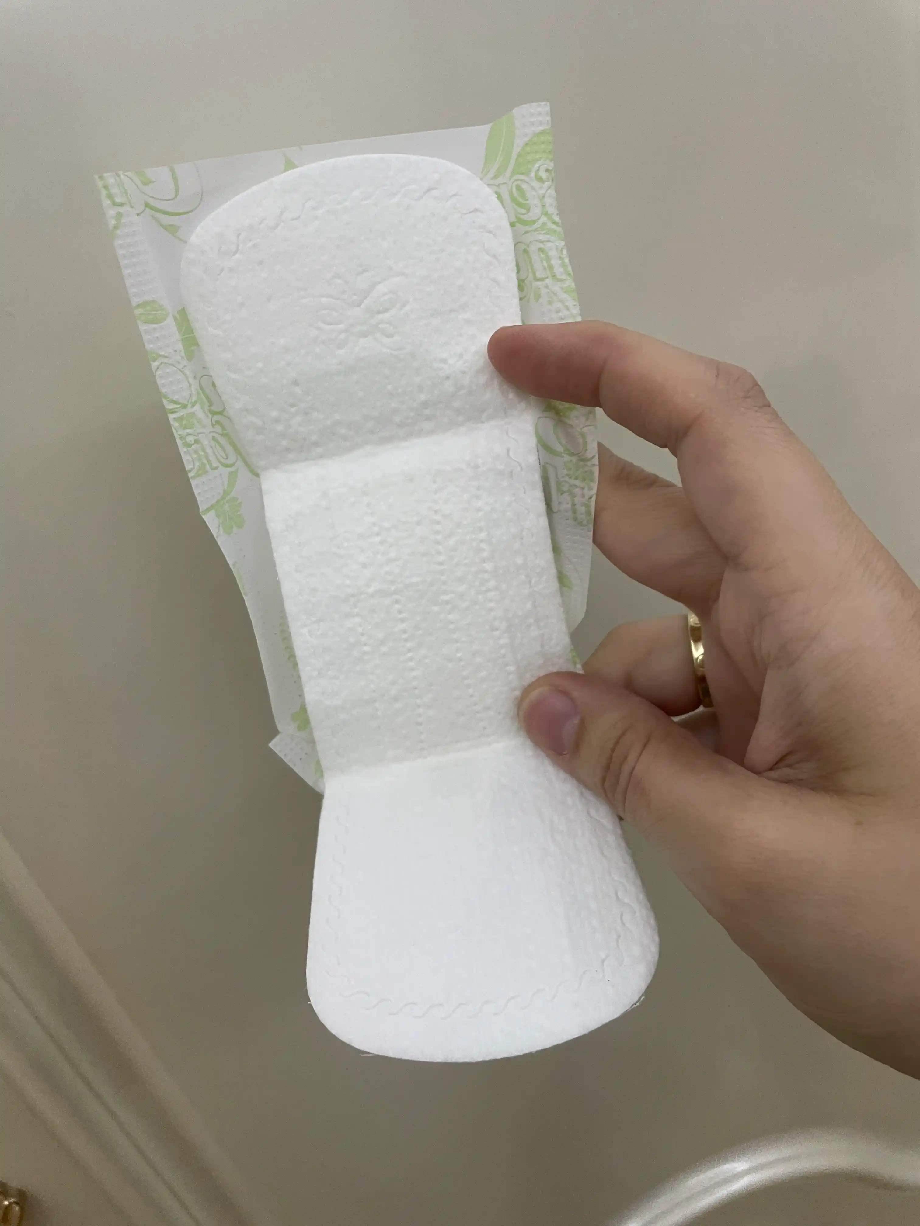 Ayollar uchun prokladkalar Sen Comfort, 20 dona, 40 dona, 160 mm