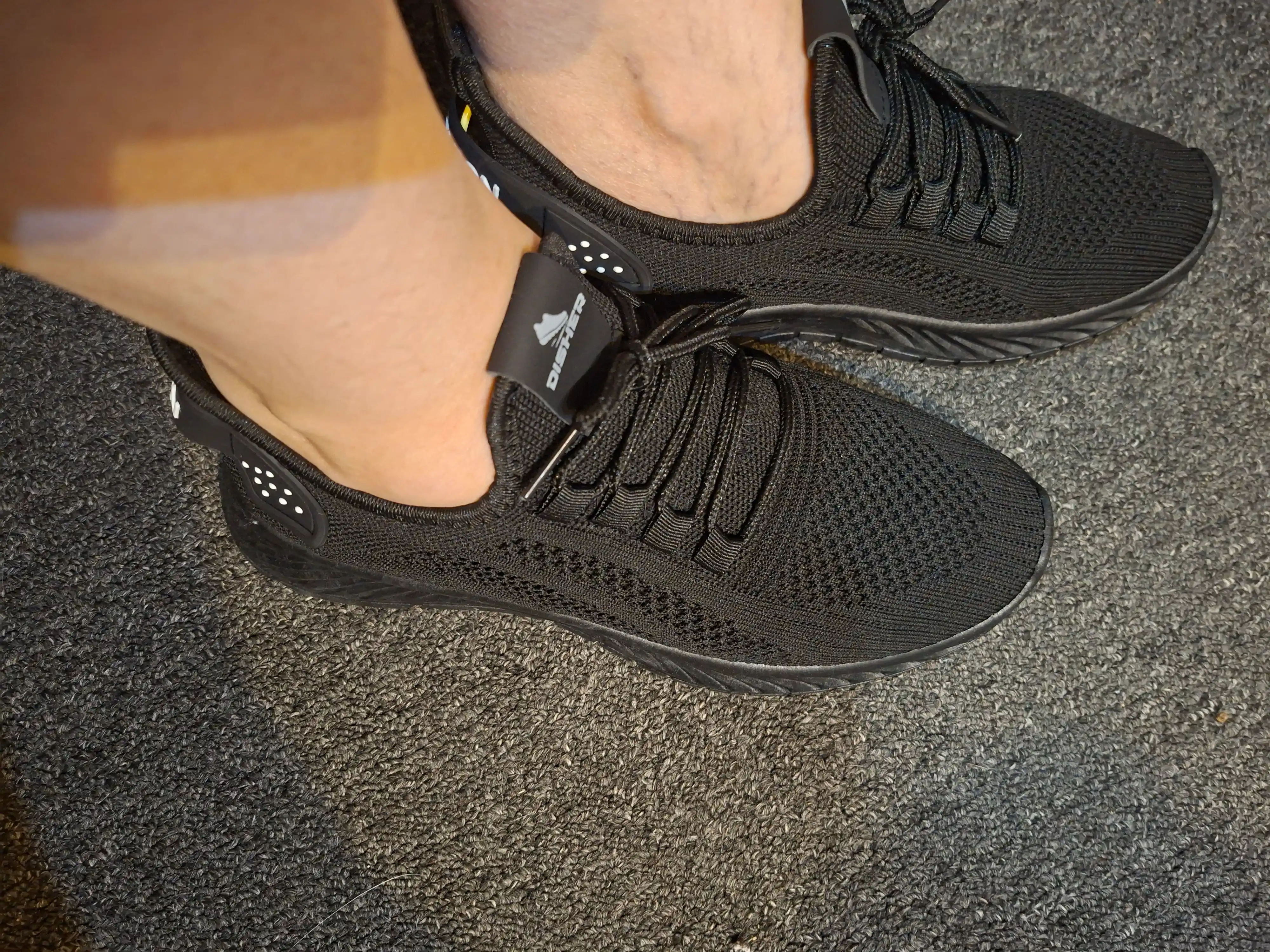 Ayollar krossovkalari DISHER FlexMotion