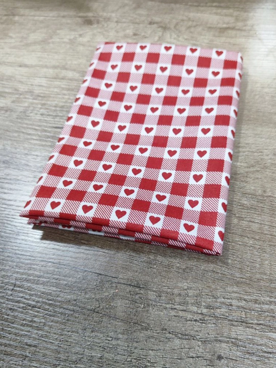 Отрез ткани, хлопок