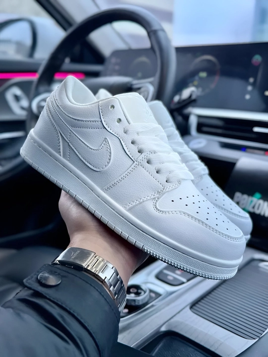 Air force Jordan мужские кроссовки, маломерят 40-45