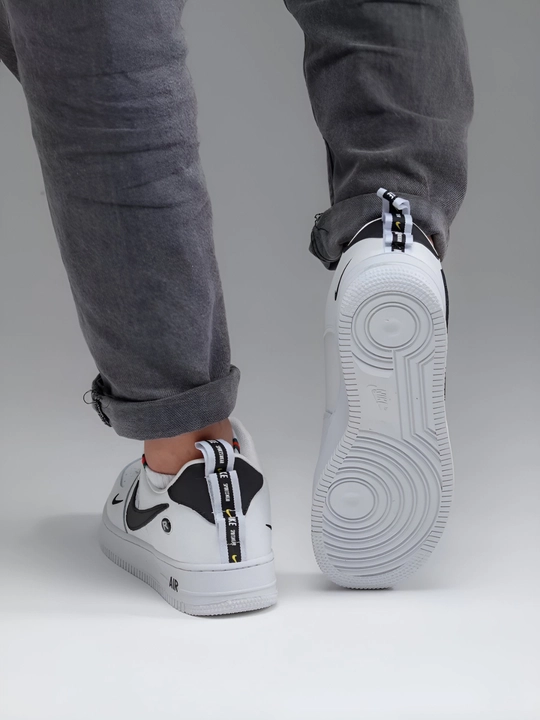 Air force Jordan мужские кроссовки, маломерят 40-45