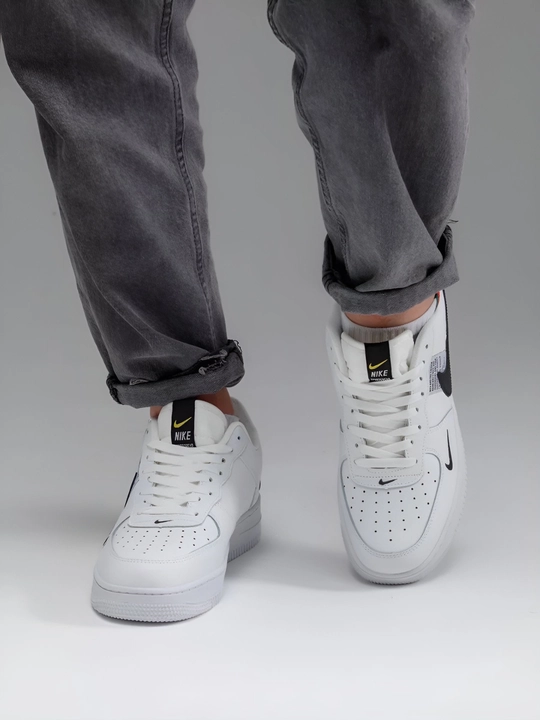Air force Jordan мужские кроссовки, маломерят 40-45